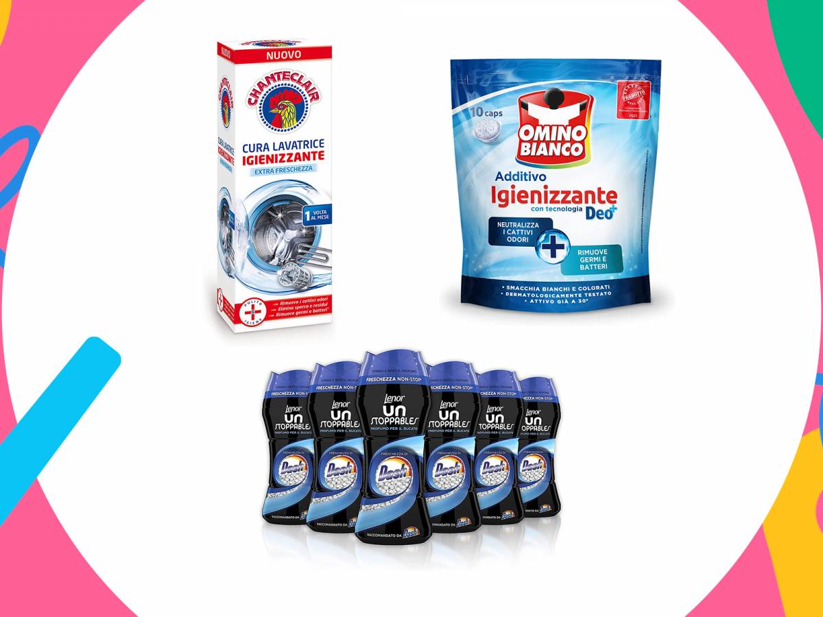 Genuine Limescale & Detergent Remover - Pack Of 12 For Hotpoint Washing Machines 5057285317670 - Foto 9