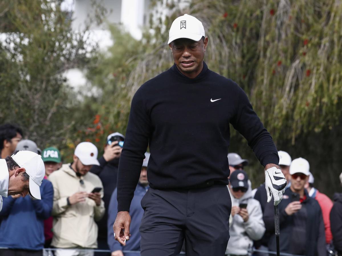 tiger woods si ribalta con l auto arrestato per guida in stato di ebbrezza da Ilgiornale.it tiger woods si ribalta con l auto arrestato per guida in stato di ebbrezza