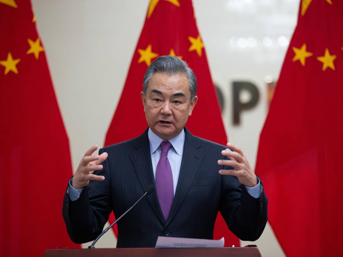 “Non sarai mai occidentale”.  Lo schiaffo della Cina agli alleati Usa