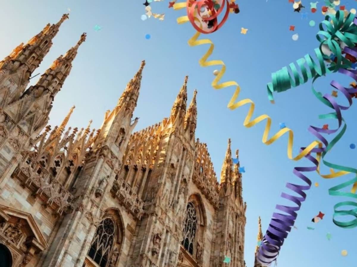 Carnevale ambrosiano: cos'è, quando si festeggia e perché è diverso