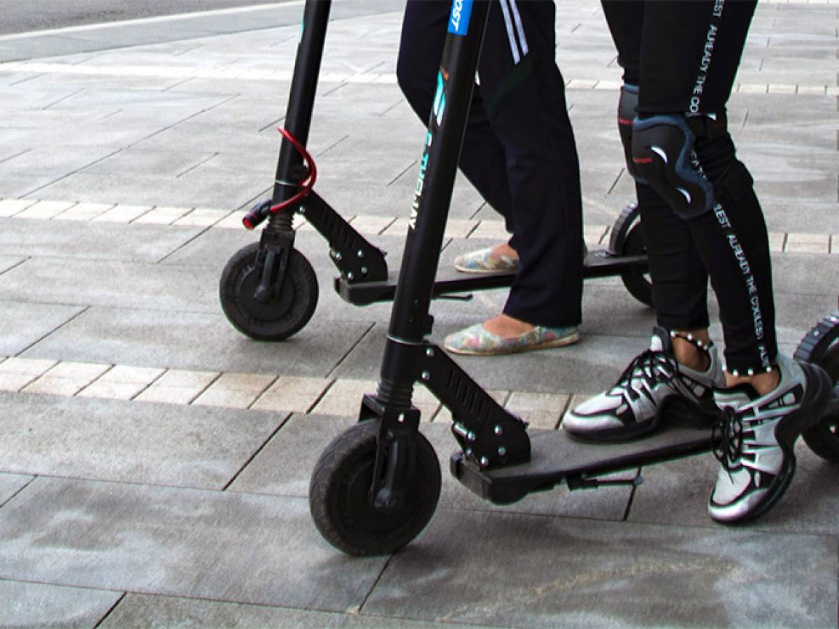 monopattini slitta l obbligo di assicurazione rc ma resta quello per le targhe da Ilgiornale.it monopattini slitta l obbligo di assicurazione rc ma resta quello per le targhe