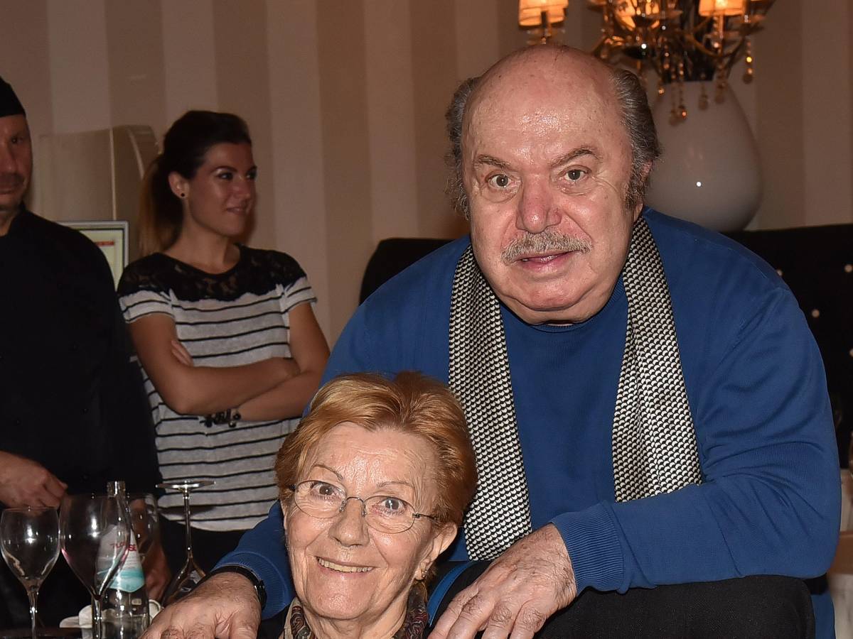 ho pensato al suicidio lino banfi in lacrime in tv ecco che cosa ha detto da Ilgiornale.it ho pensato al suicidio lino banfi in lacrime in tv ecco che cosa ha detto