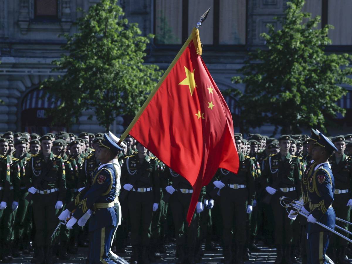 pochi esperti di medio oriente e diplomazia sovraccarica cosa c 232 dietro il flop cinese sull iran da Ilgiornale.it pochi esperti di medio oriente e diplomazia sovraccarica cosa c 232 dietro il flop cinese sull iran