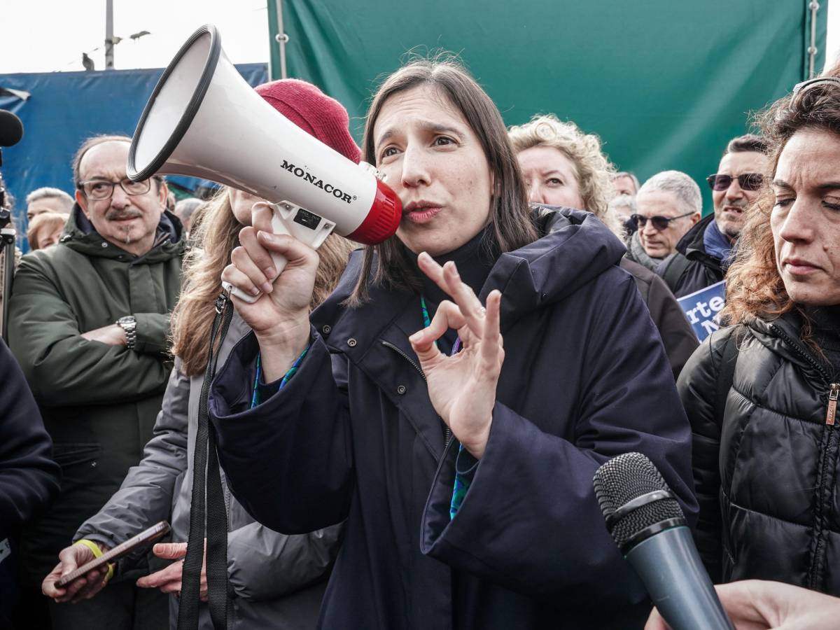 Vota por Maduro y no por Tav. Schlein grillini pecados eu Vota por Maduro y no por Tav. Schlein grillini pecados eu