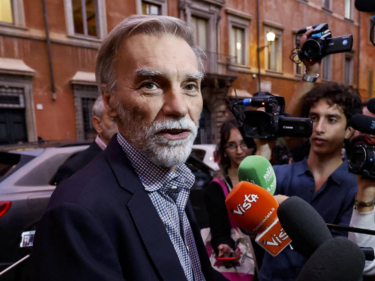 "Iniziativa di Del Rio": i dem implodono sul ddl antisemitismo "Iniziativa di Del Rio": i dem implodono sul ddl antisemitismo