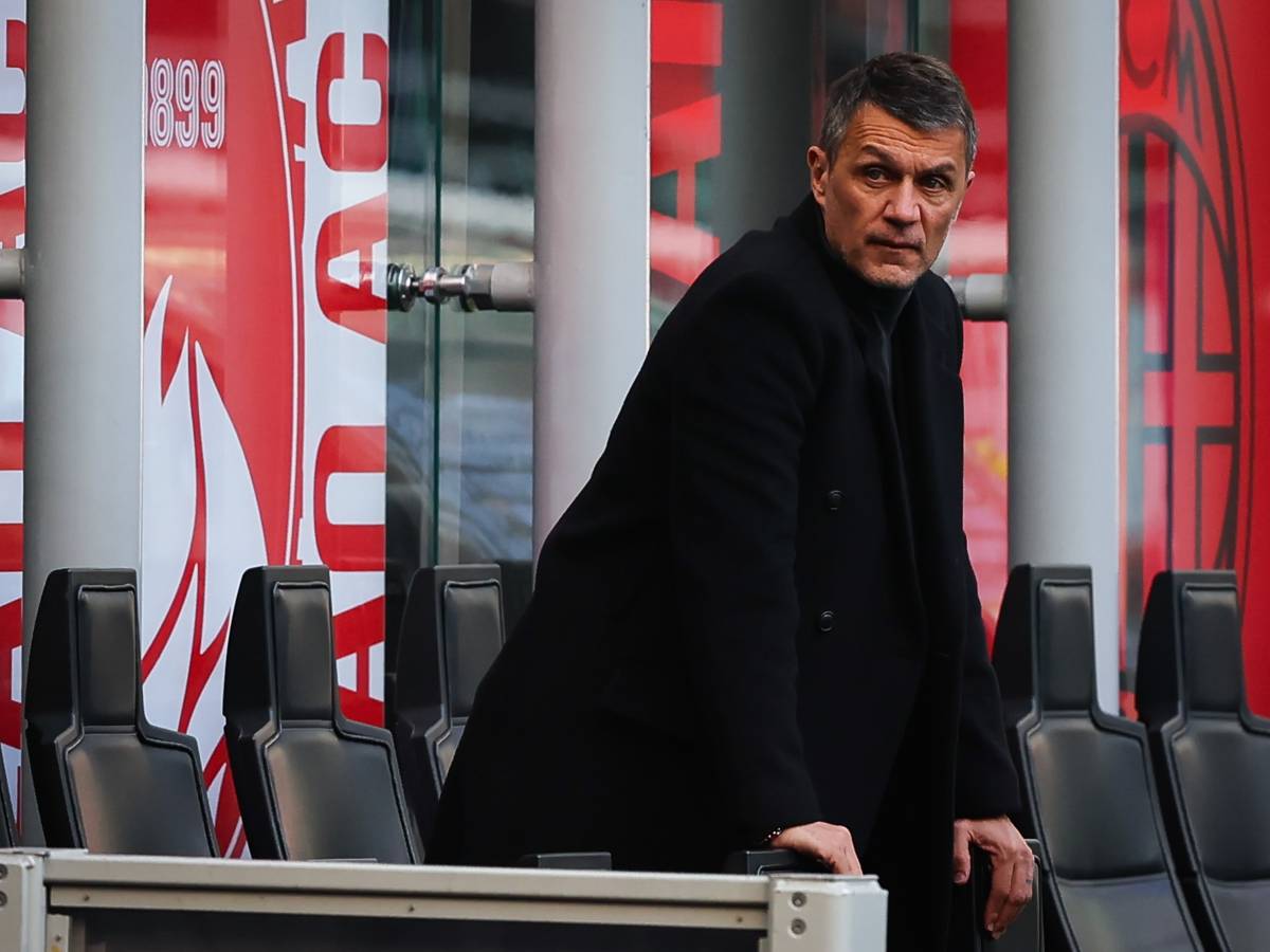 c8217232 chi dice no agli arabi maldini ama un solo club da Ilgiornale.it c8217232 chi dice no agli arabi maldini ama un solo club