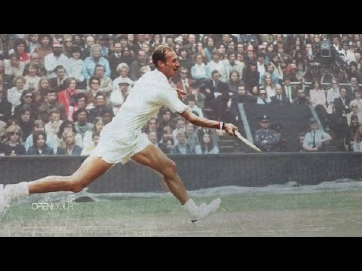 Stan Smith il tennista prima della scarpa il Giornale