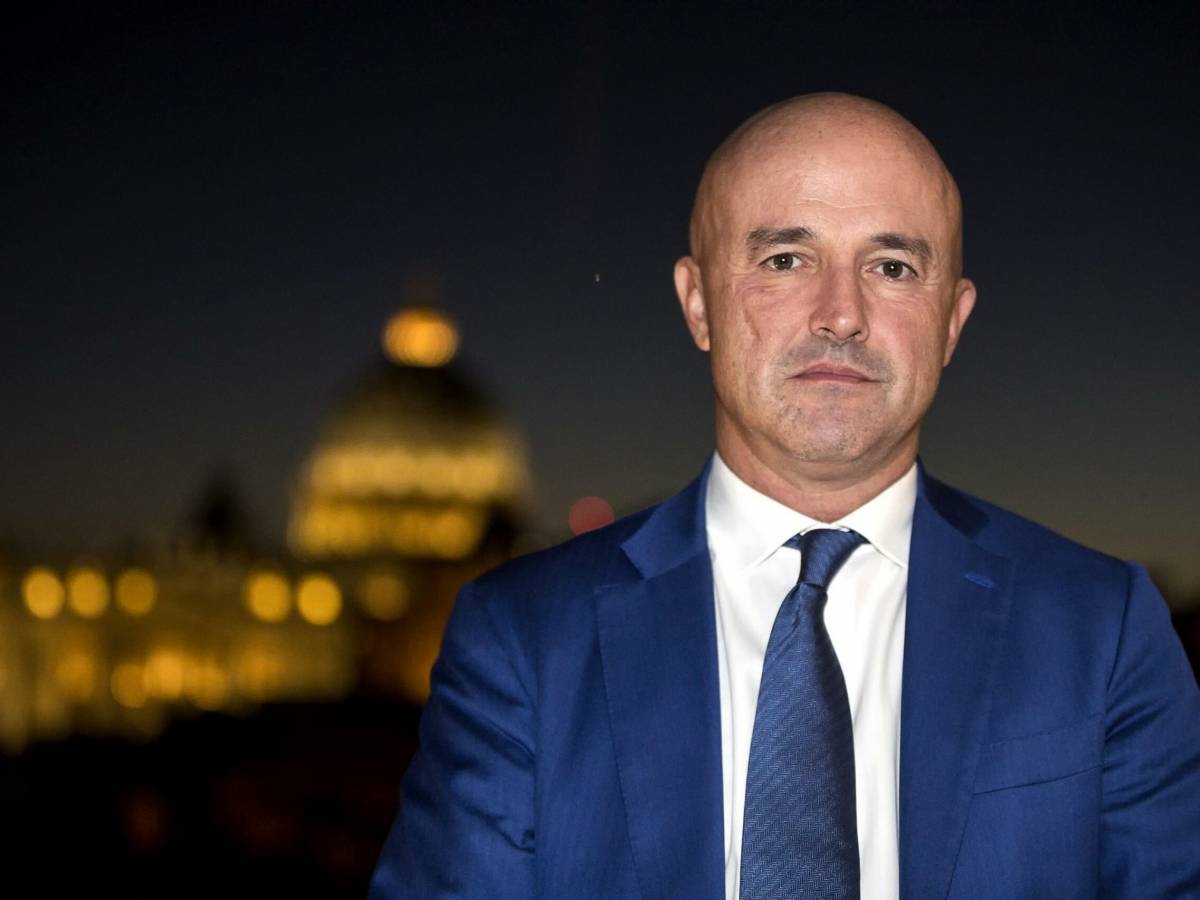 Nuzzi supera la prima prova Nuzzi supera la prima prova