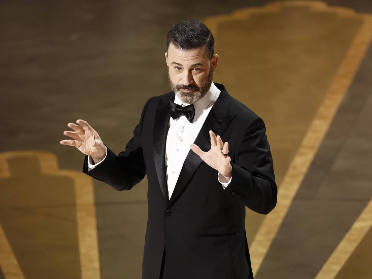 cancellato lo show di kimmel per i commenti su kirk trump esulta nessun talento da Ilgiornale.it cancellato lo show di kimmel per i commenti su kirk trump esulta nessun talento