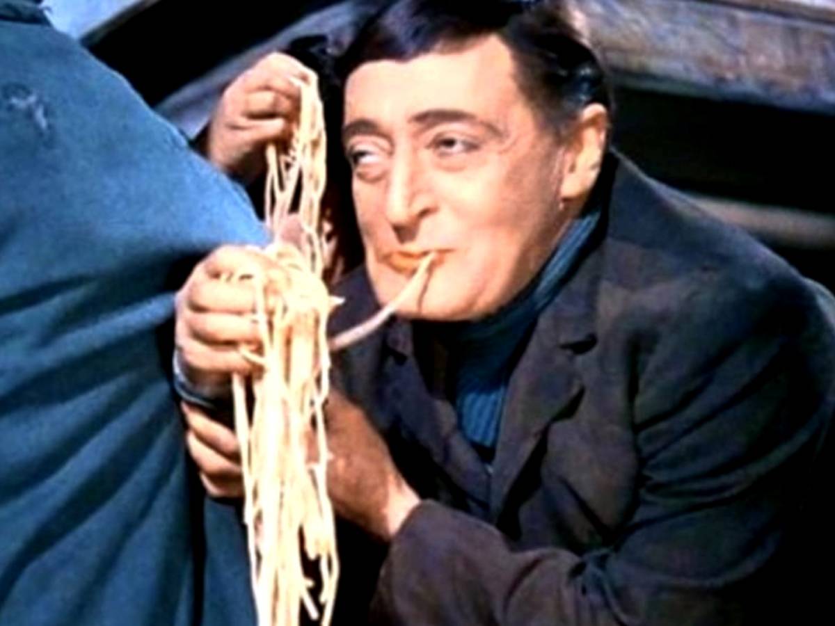 la cucina italiana sorride primo s236 all8217inserimento tra i patrimoni dell8217umanit224 da Ilgiornale.it la cucina italiana sorride primo s236 all8217inserimento tra i patrimoni dell8217umanit224