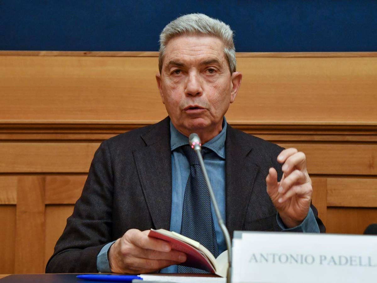 orgetta del potere l affondo choc di padellaro contro il governo meloni