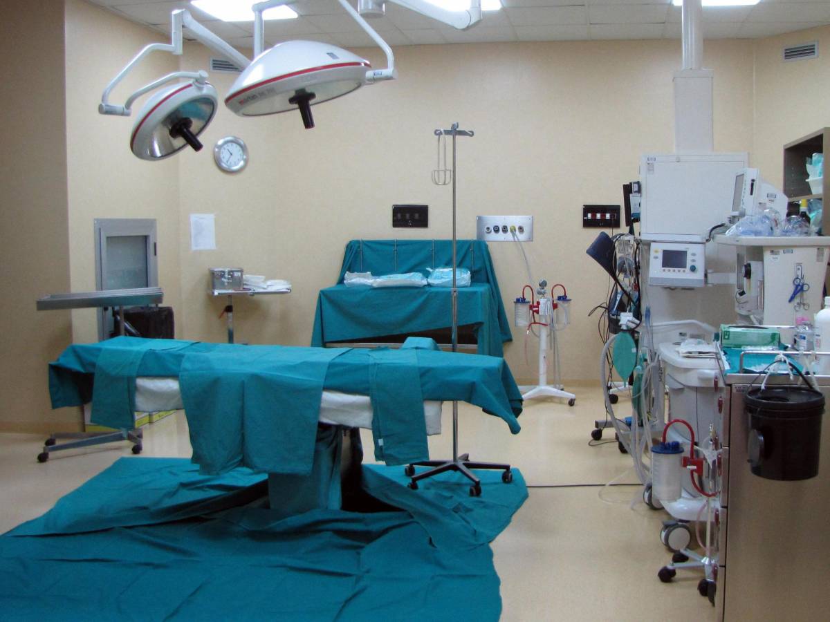 massa i medici non eseguono il cesario e il bambino nasce con grave paralisi maxi risarcimento da Ilgiornale.it massa i medici non eseguono il cesario e il bambino nasce con grave paralisi maxi risarcimento