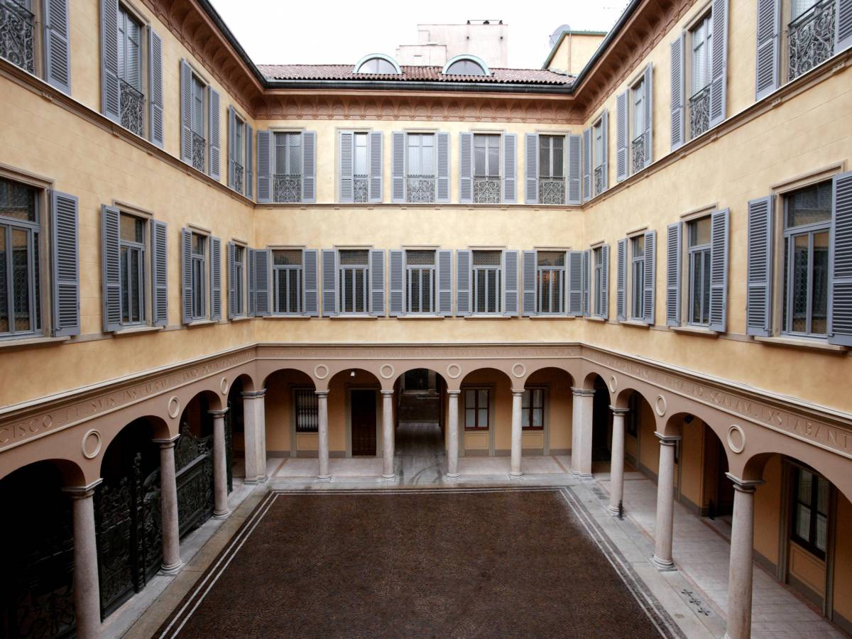 La retromarcia di Mediobanca che suona come una sconfitta La retromarcia di Mediobanca che suona come una sconfitta