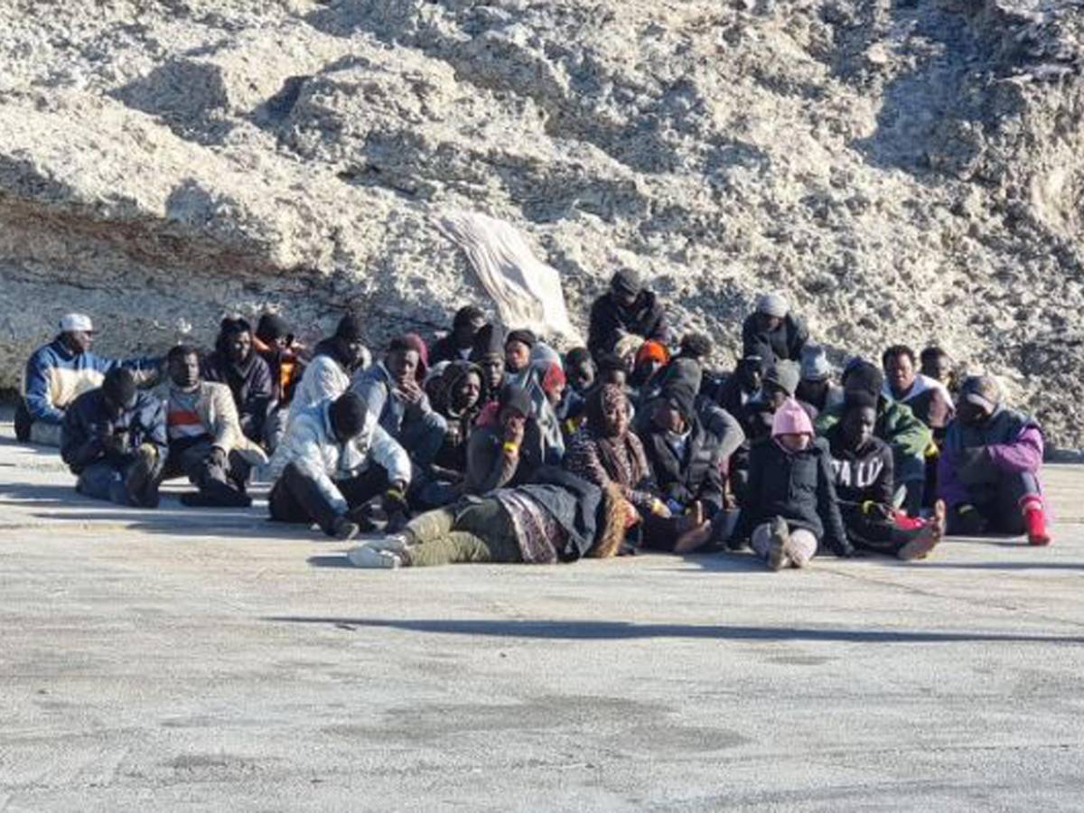 Malta Scandal: Offloading Maritime Rescue is upon us.  In three months it welcomed only one immigrant Malta Scandal: Offloading Maritime Rescue is upon us.  In three months it welcomed only one immigrant