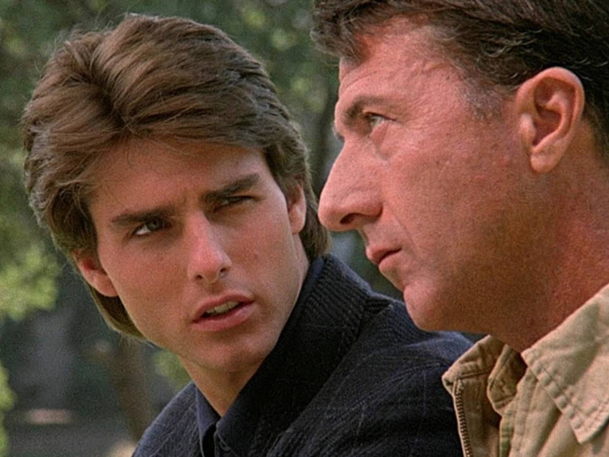 Stasera in tv Rain Man con Tom Cruise e Dustin Hoffman: la vera storia di Kim Peek che ha ispirato il film Stasera in tv Rain Man con Tom Cruise e Dustin Hoffman: la vera storia di Kim Peek che ha ispirato il film