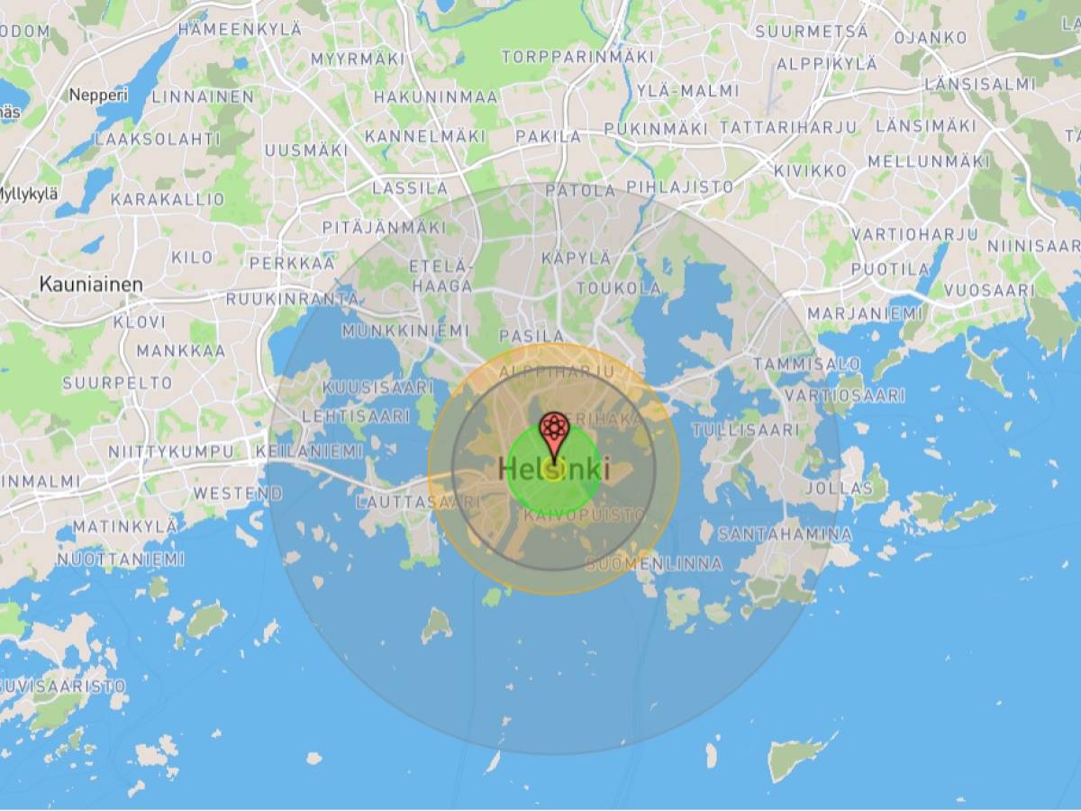 Finlandia “nazista” e Lituania “inesistente”: il vero obiettivo delle fake del Cremlino Finlandia “nazista” e Lituania “inesistente”: il vero obiettivo delle fake del Cremlino