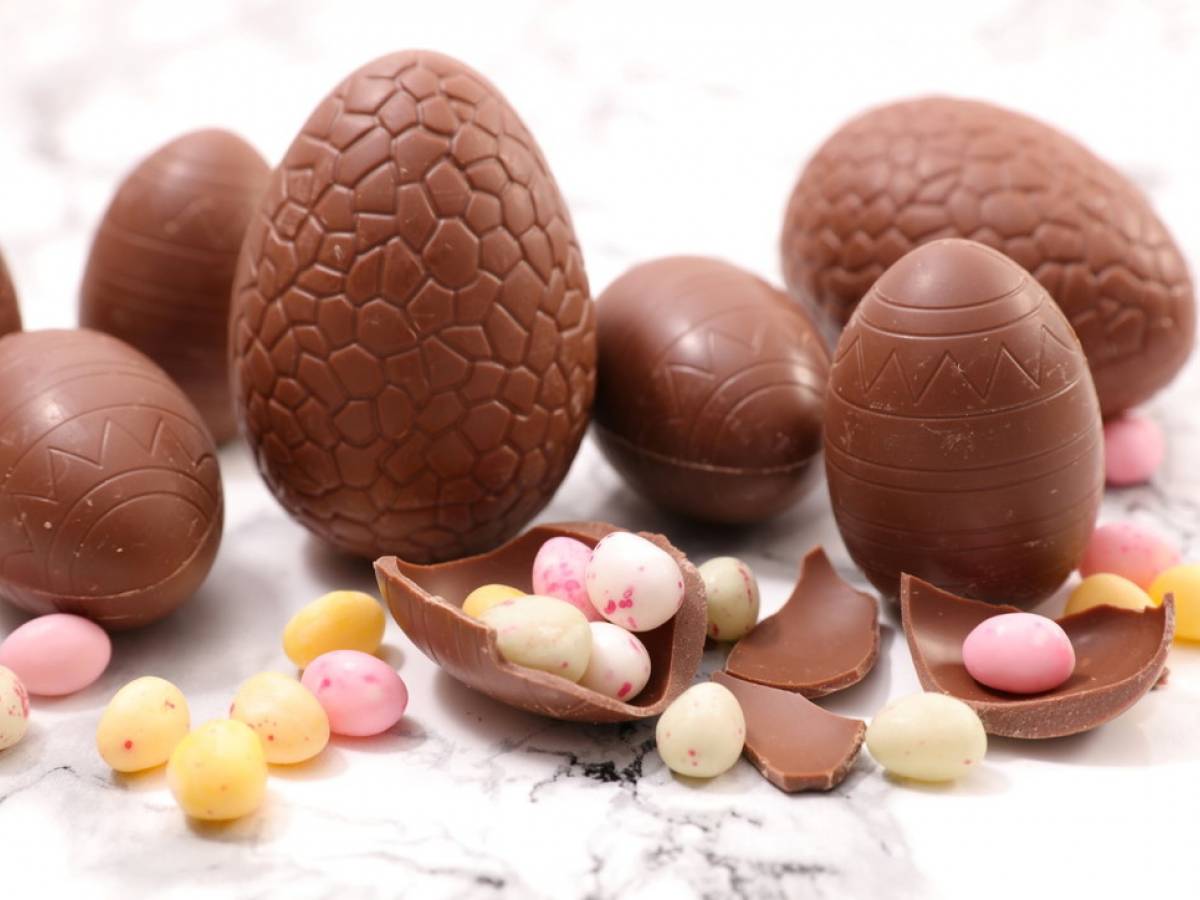 With Easter comes the Ferrero basket hoax: here’s what to watch out for