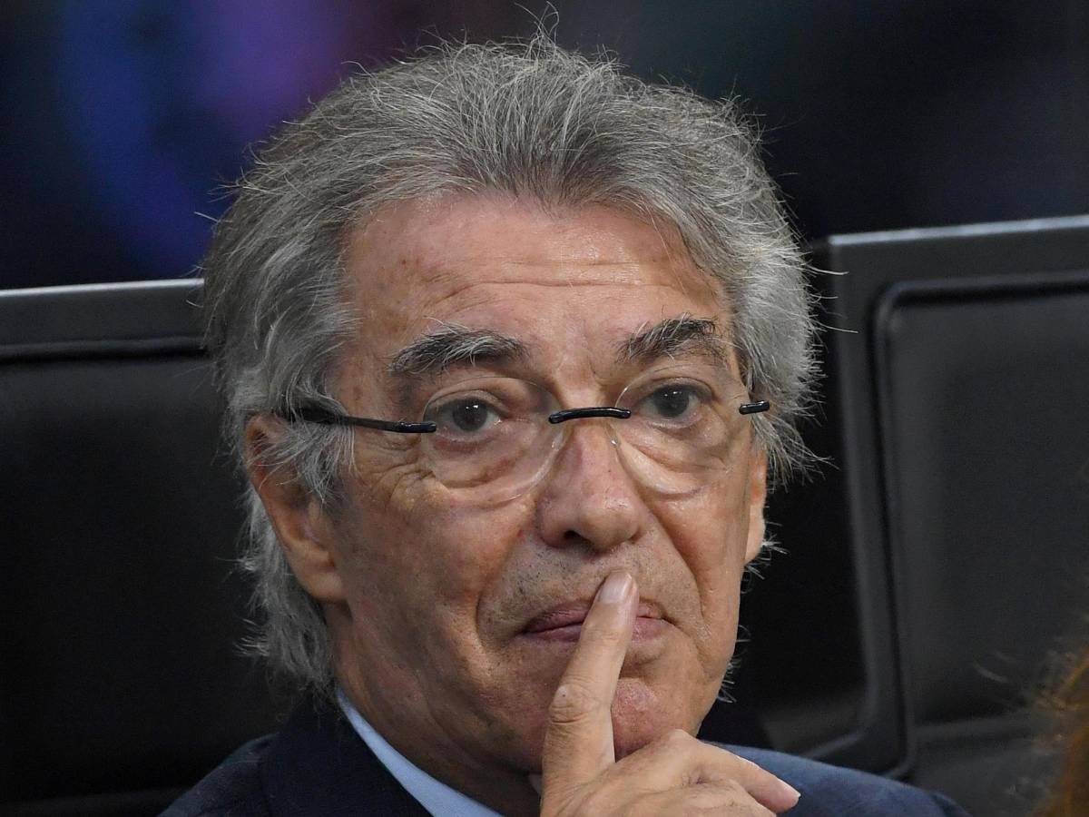 Massimo Moratti ricoverato in ospedale: come sta l'ex presidente dell ...