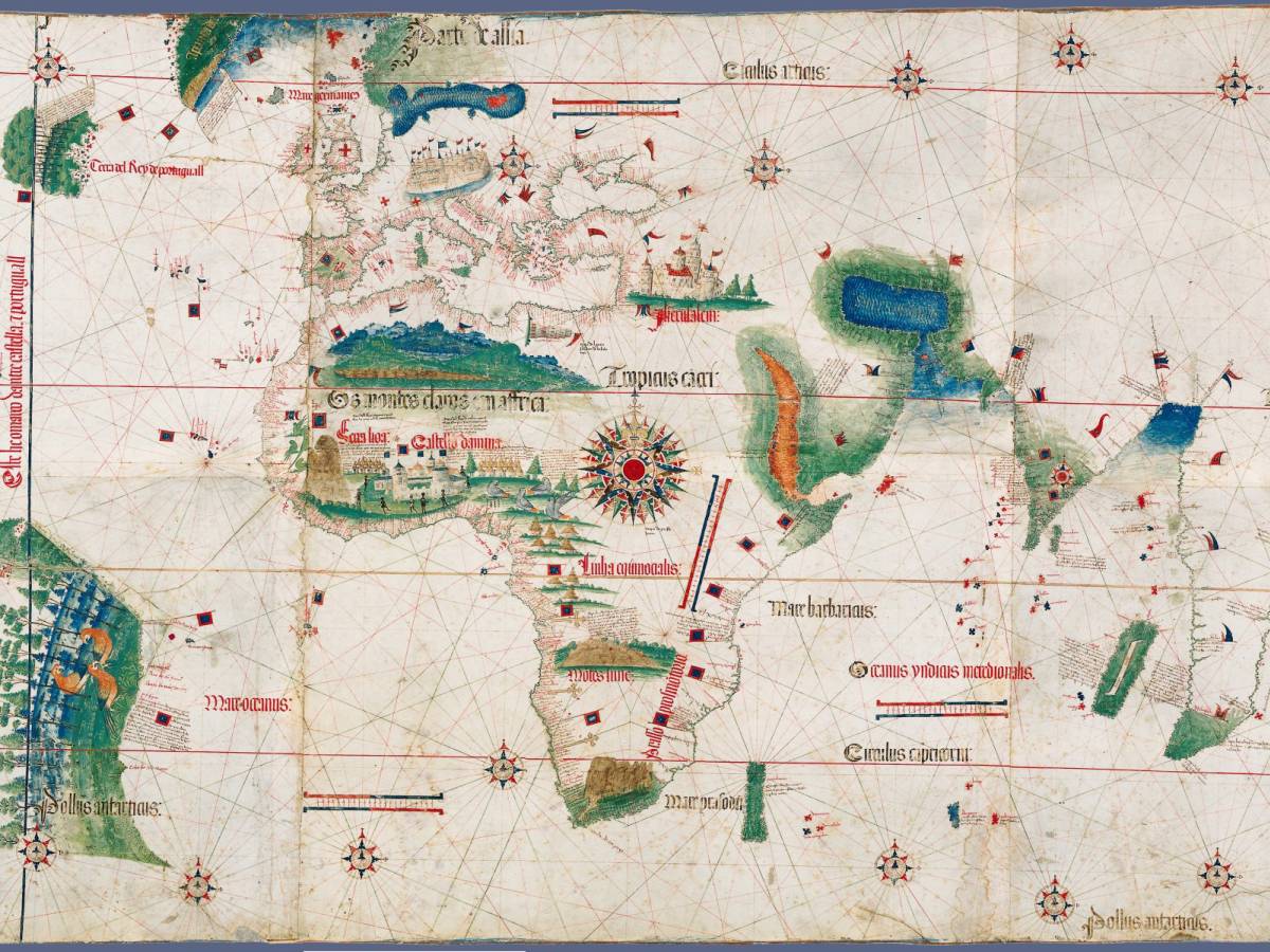 Chi decide il destino dei popoli? L