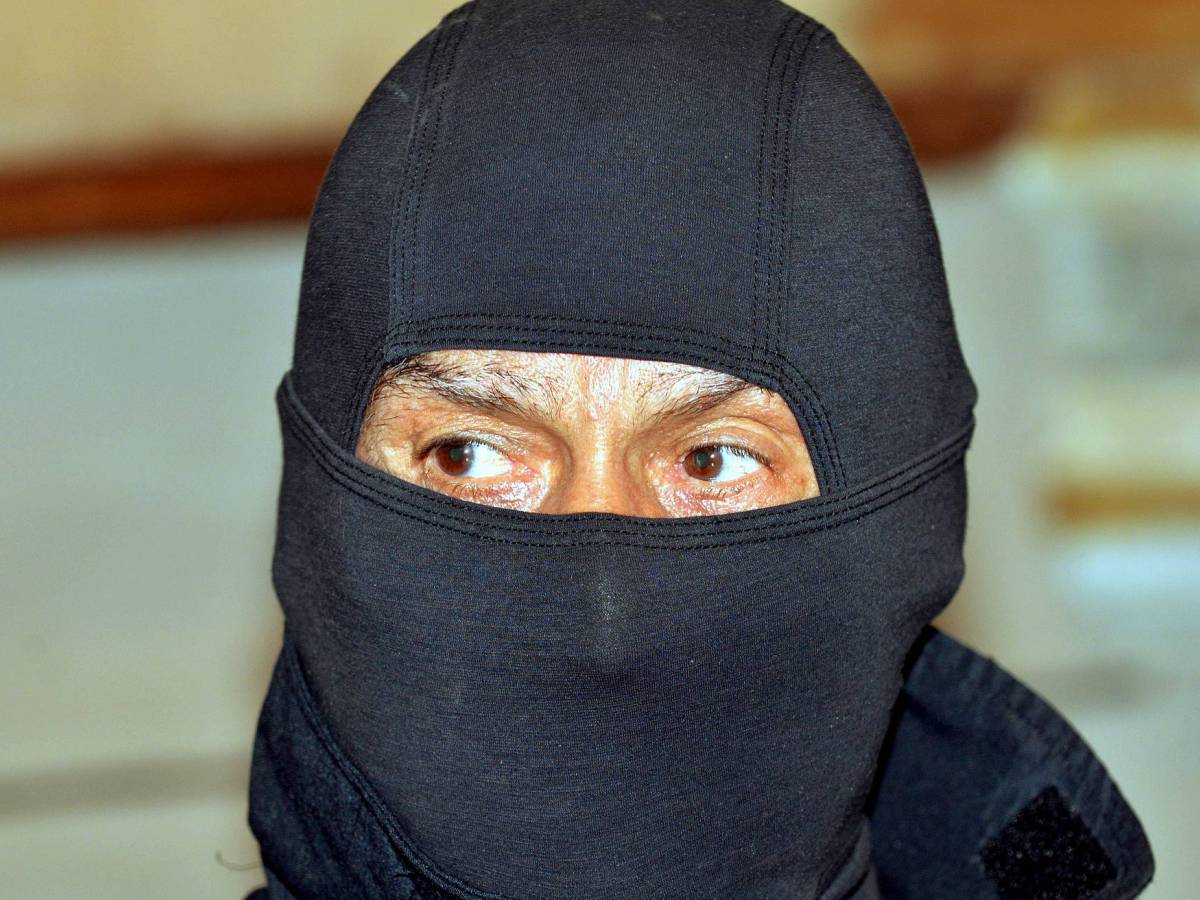 morto il comandante alfa ci lascia un uomo speciale da Ilgiornale.it morto il comandante alfa ci lascia un uomo speciale