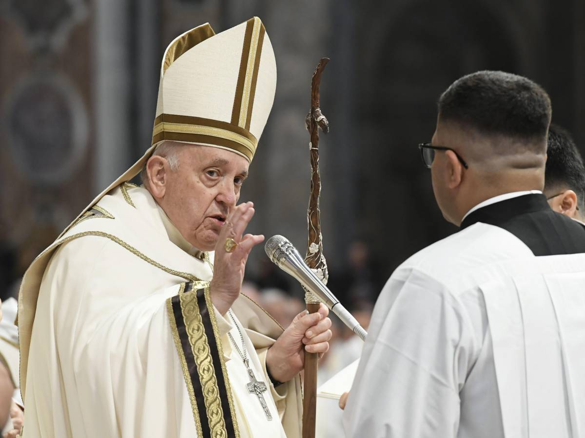 That “slap” from Beijing that puts the Pope in a quandary
