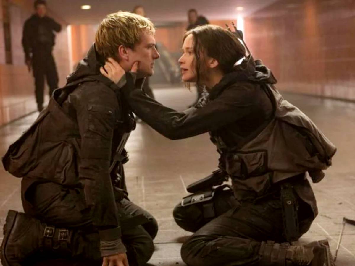 The Hunger Games: Mockingjay Part II, all the curiosities about the final chapter of the saga