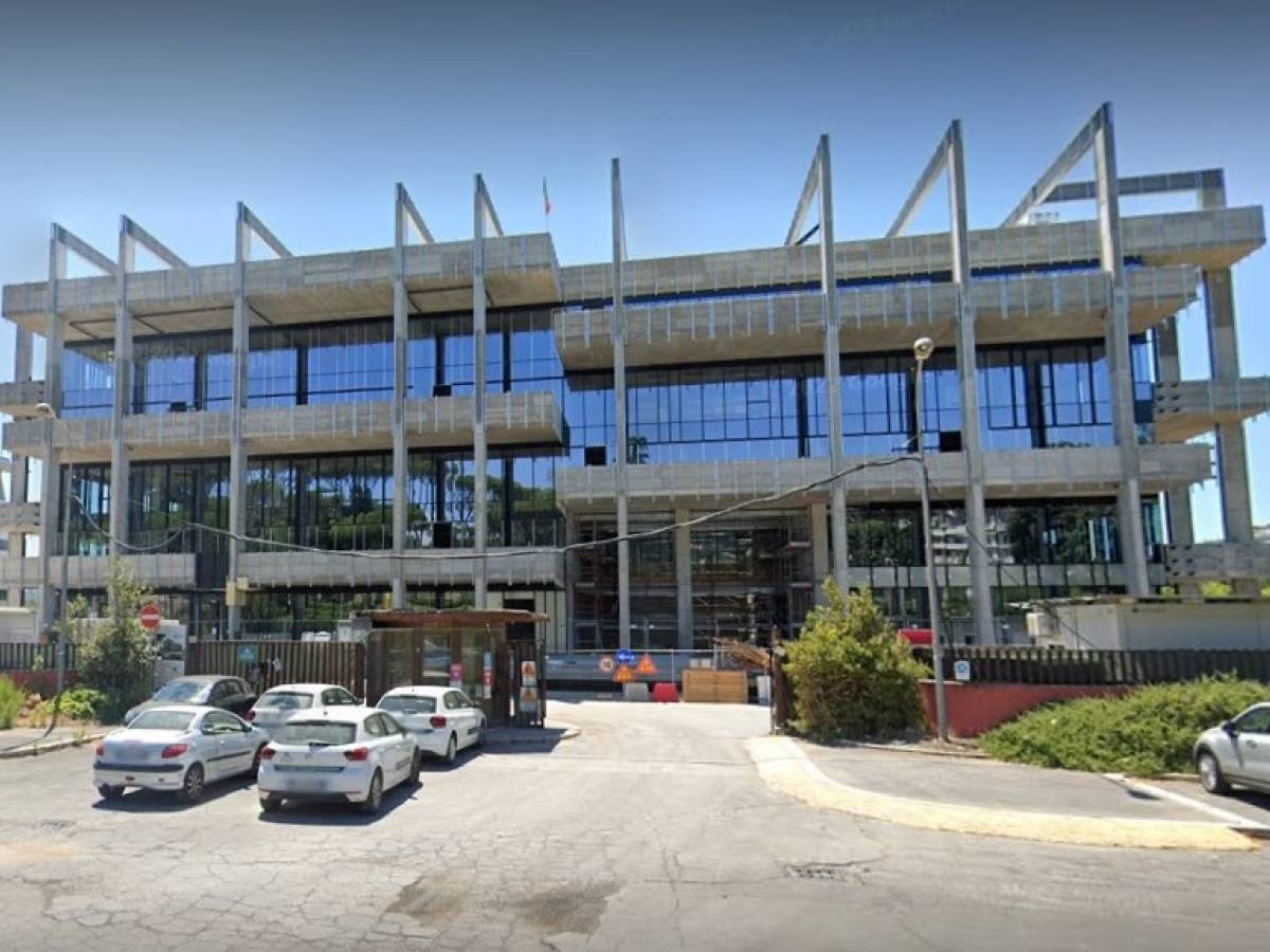 Bosco verticale anche a Roma ecco dove e come sarà il Giornale