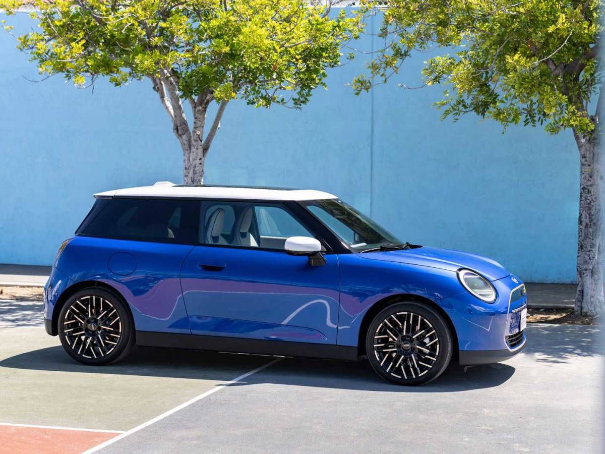 MINI