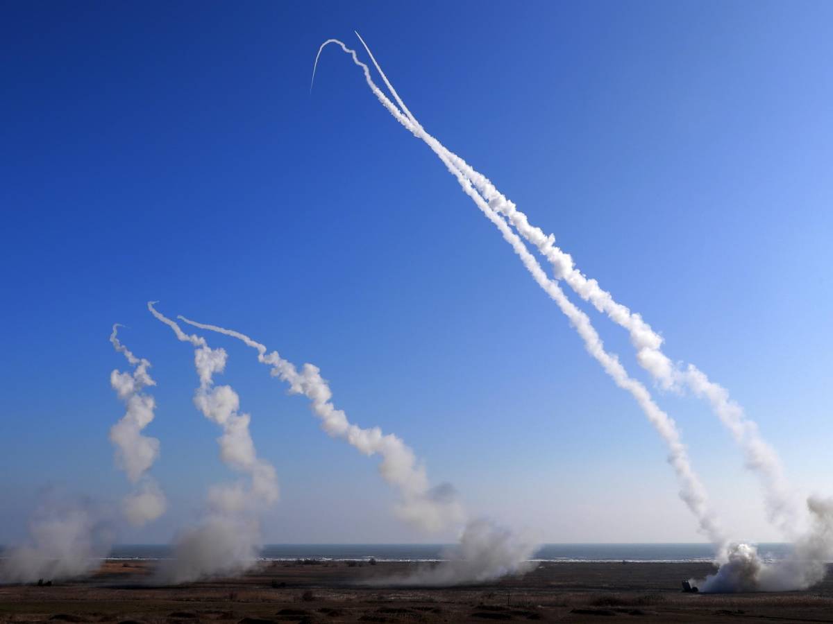 Cintura di Himars nel Pacifico: cosa c Cintura di Himars nel Pacifico: cosa c
