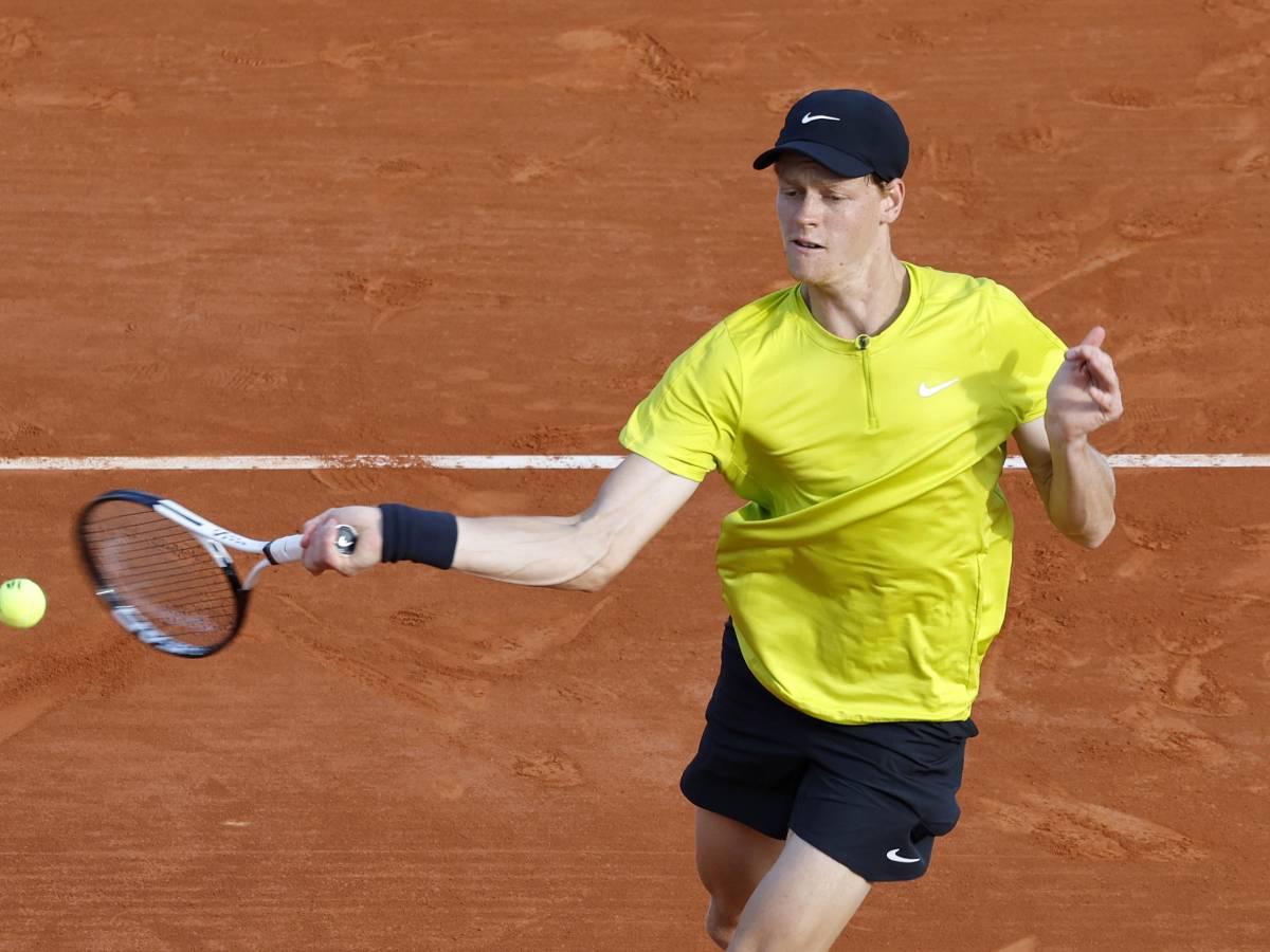 Atp Barcellona 2025