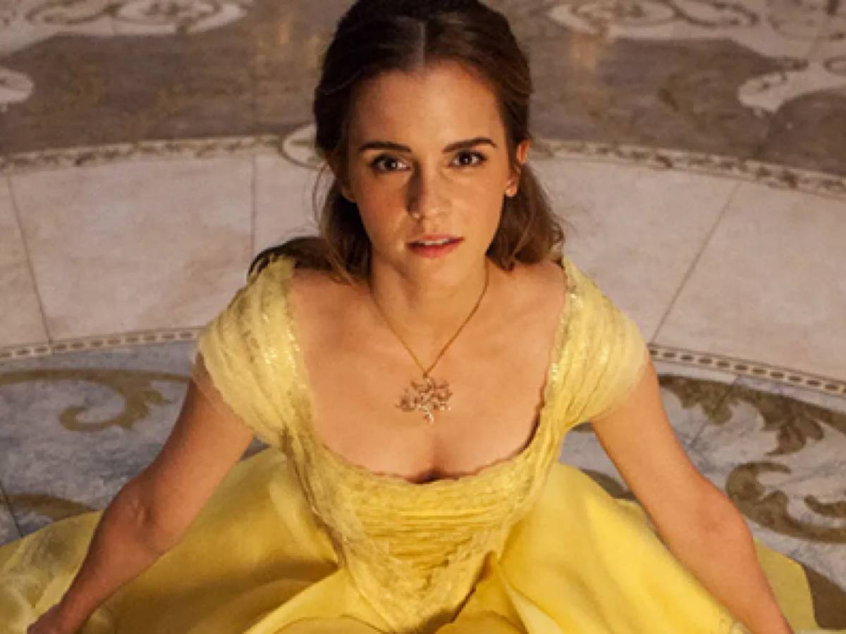 Emma Watson turns 33 today: here are 5 films to rediscover her