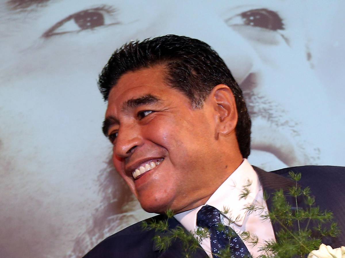 Muerte de Maradona, el equipo médico es juzgado por asesinato
