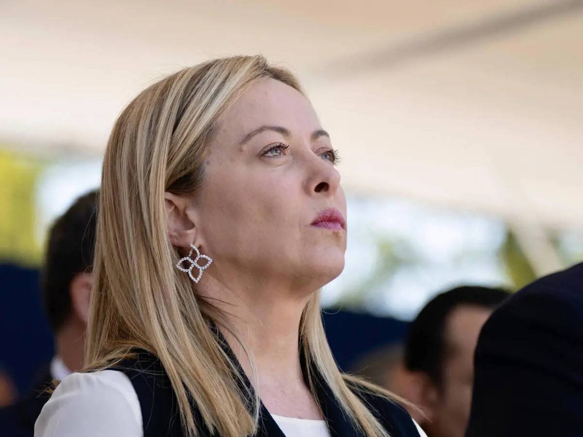 I punti chiave della melonomics - il Giornale