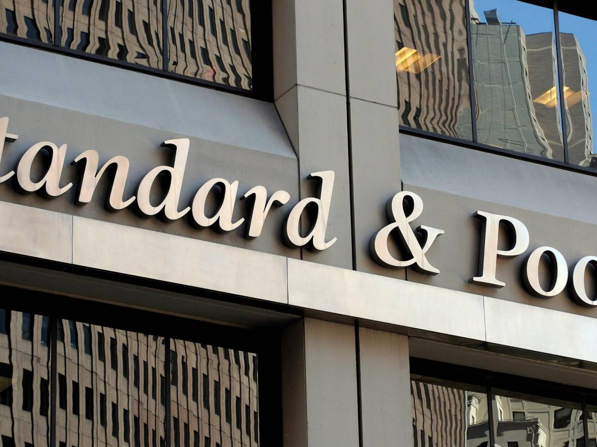 S&P conferma rating per l S&P conferma rating per l