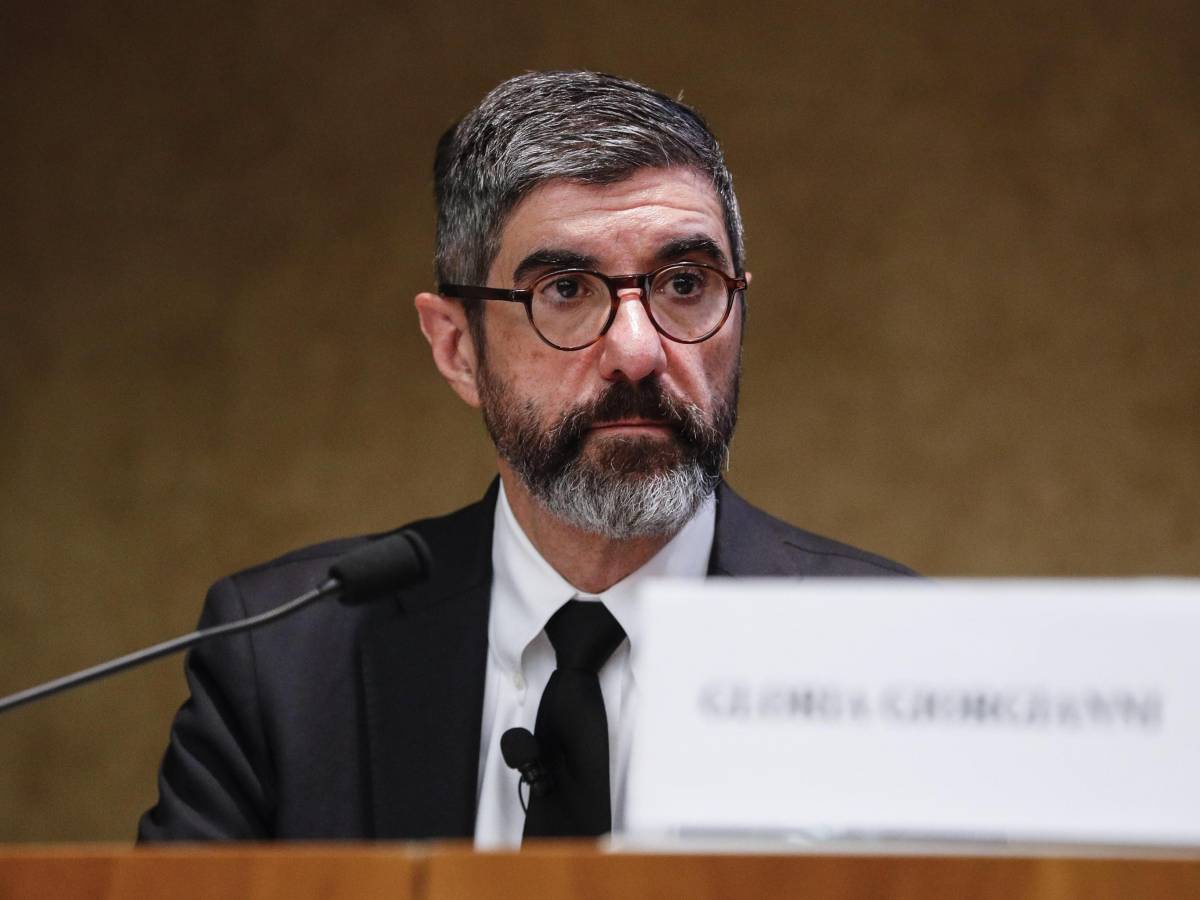 Le Cose Che Ho Imparato - Riotta Gianni