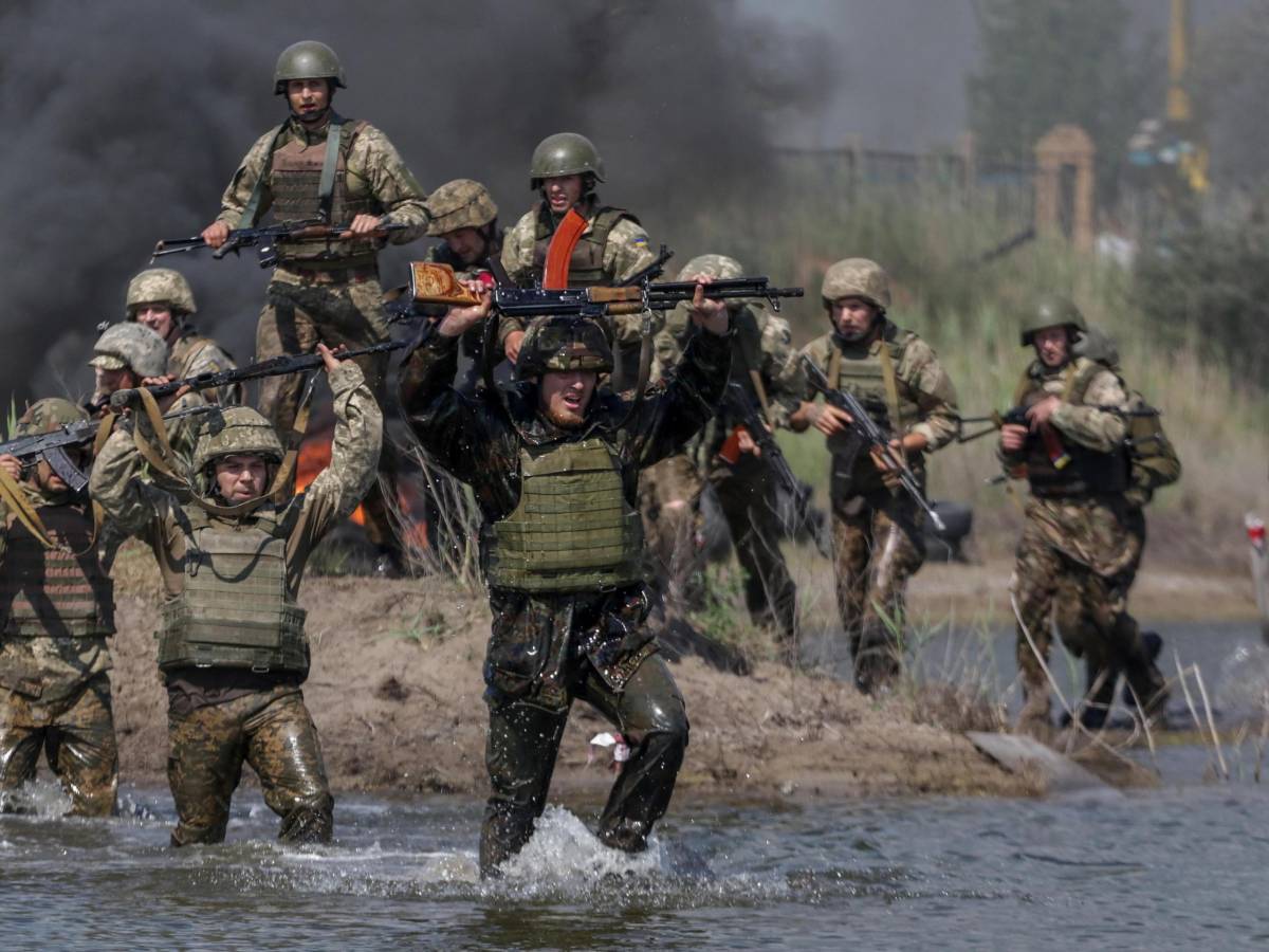 1500 marines in azione cosa c 232 dietro iron fist 26 nel pacifico da Ilgiornale.it 1500 marines in azione cosa c 232 dietro iron fist 26 nel pacifico