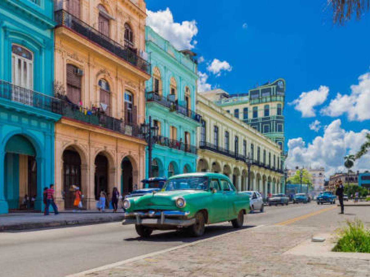 Chevrolet Cuba