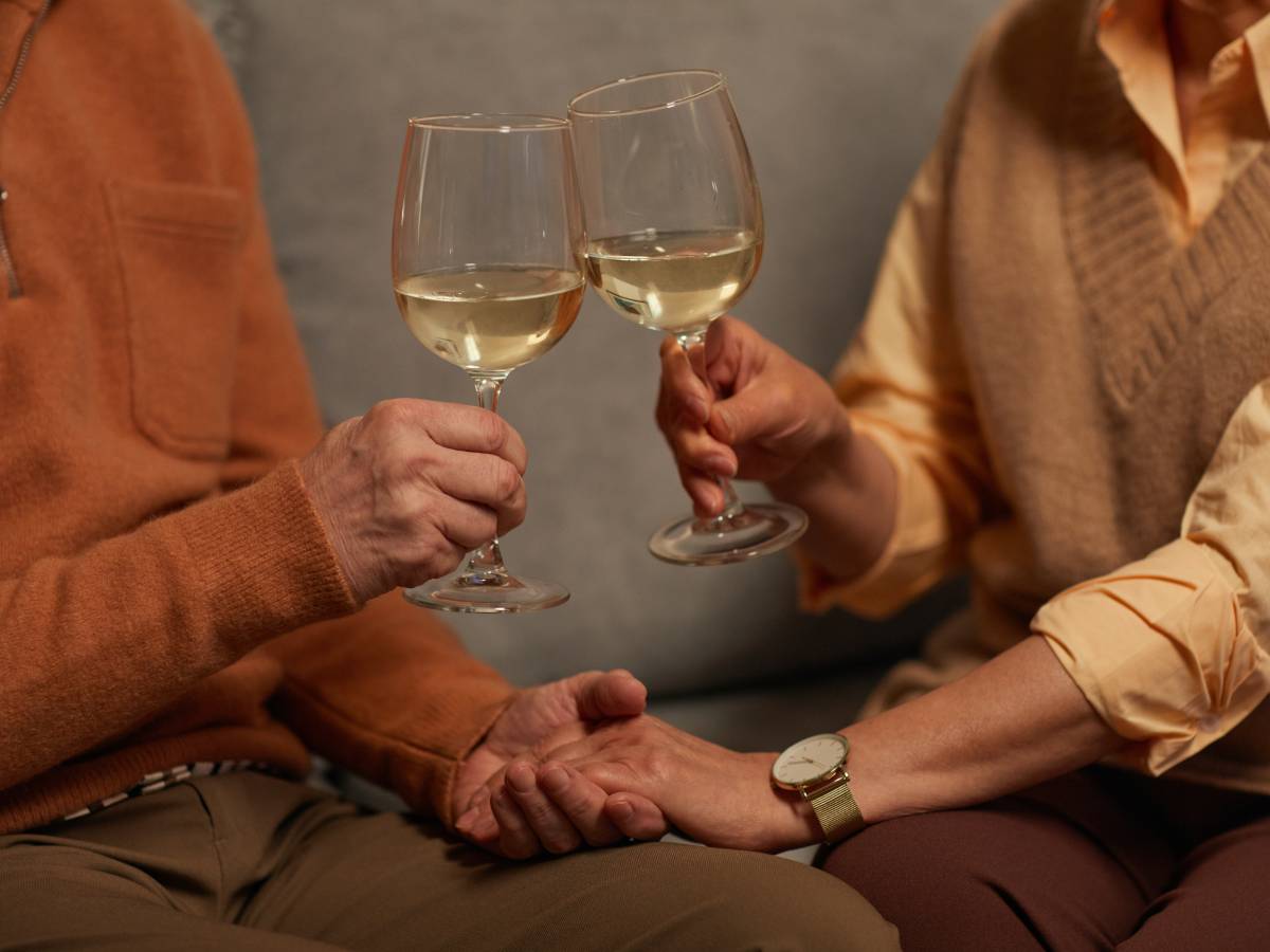 cosa resta della coppia dopo i figli