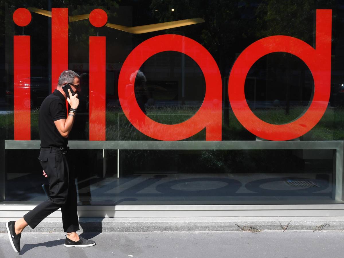 iliad da sola non va da nessuna parte da Ilgiornale.it iliad da sola non va da nessuna parte