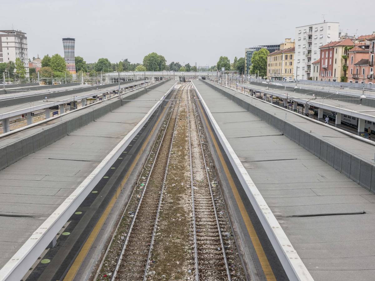 "Violentò una 17enne sul treno". Dopo 8 anni condannato un marocchino