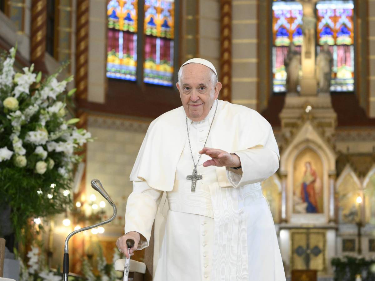 Vaticano, i vescovi del Belgio: Abbiamo parlato al Papa di donne diacono,  preti sposati, gay e ci siamo sentiti ascoltati - la Repubblica