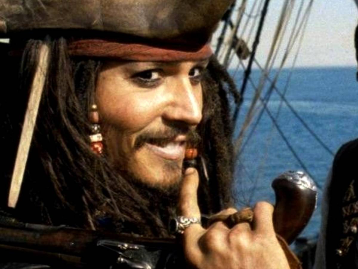 Da Pirati dei Caraibi a Speed: cosa guardare stasera in tv