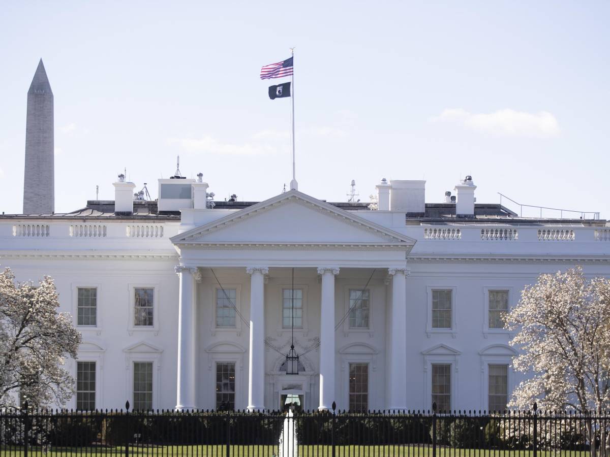 ‘Just another aid package’: US acceptance freezes Kiev ‘Just another aid package’: US acceptance freezes Kiev