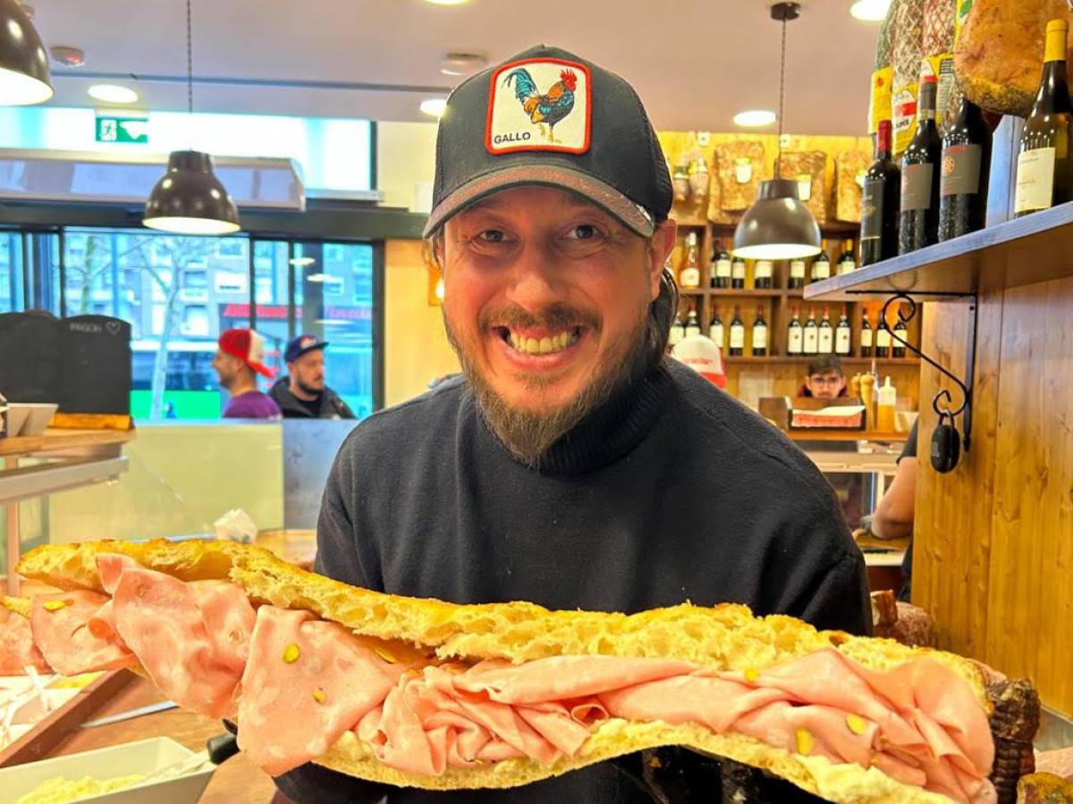 L'antiquariato, i social e i viaggi. Tommaso Mazzanti “L'ingrediente