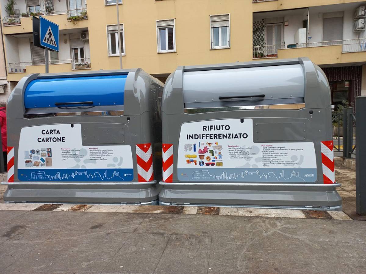 Tari, sempre più salata: ecco quali sono le città dove si paga di più Tari, sempre più salata: ecco quali sono le città dove si paga di più