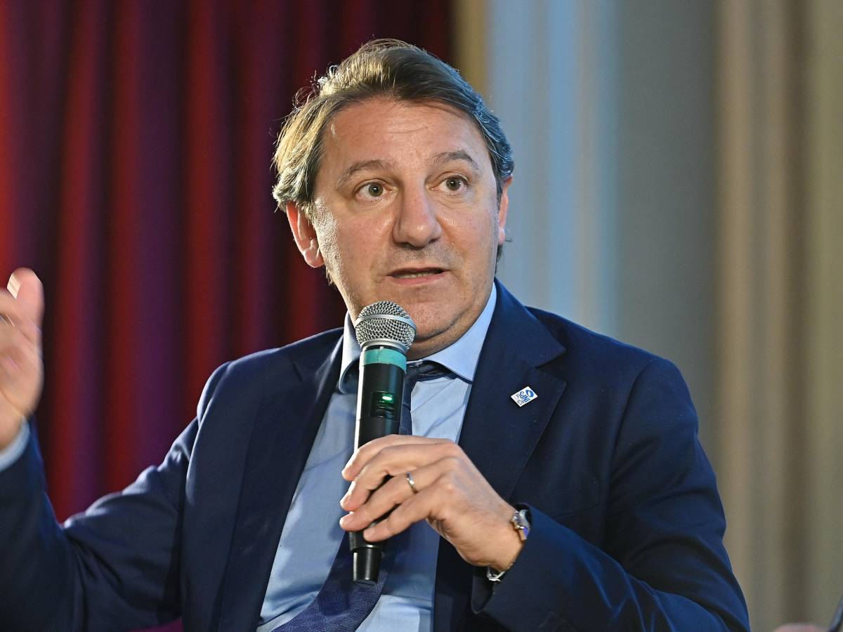 tridico 232 un candidato che sfiora il paradosso