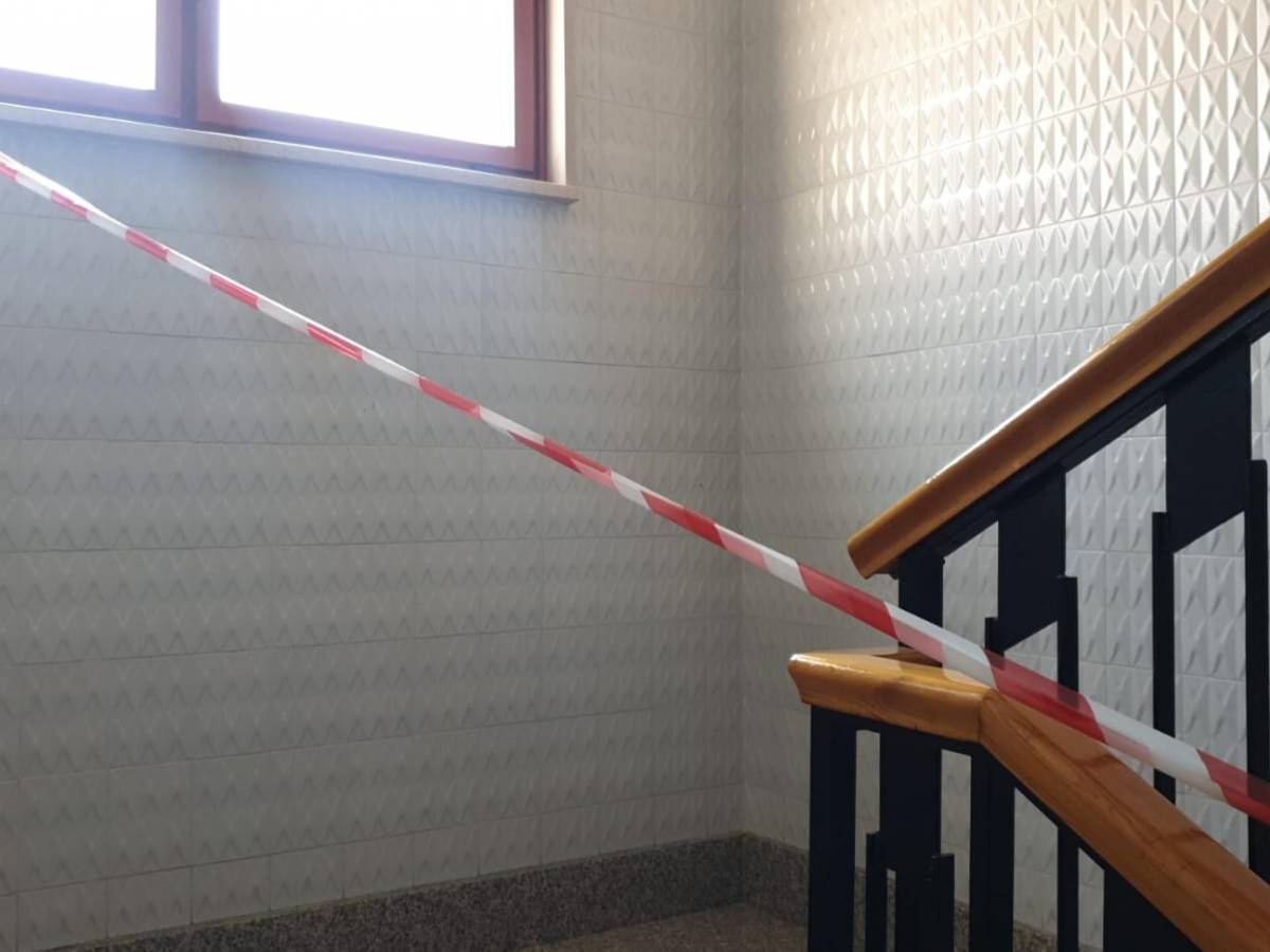 milano 62enne trovato morto sul divano aveva denunciato la moglie da Ilgiornale.it milano 62enne trovato morto sul divano aveva denunciato la moglie