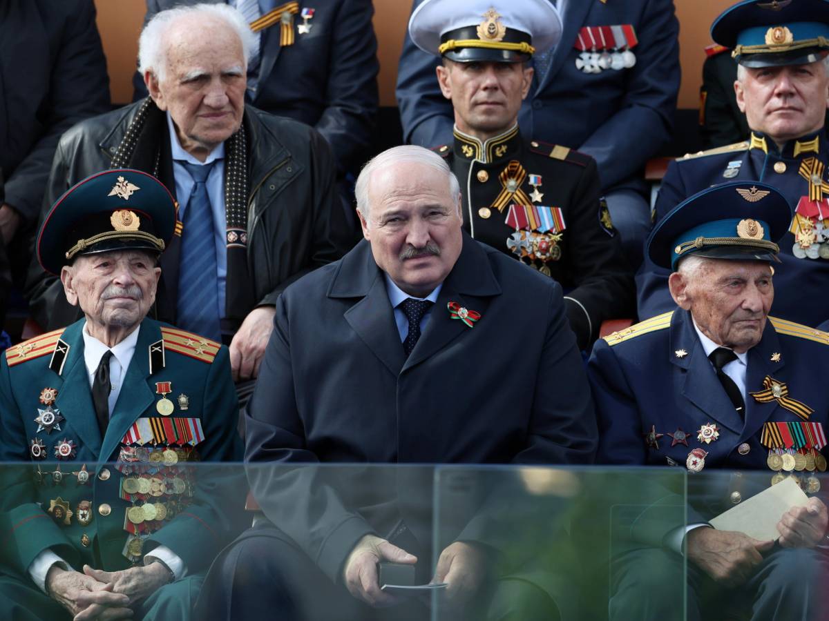 From Lukashenko to Kim: When the Leader’s Disappearance Becomes a Mystery