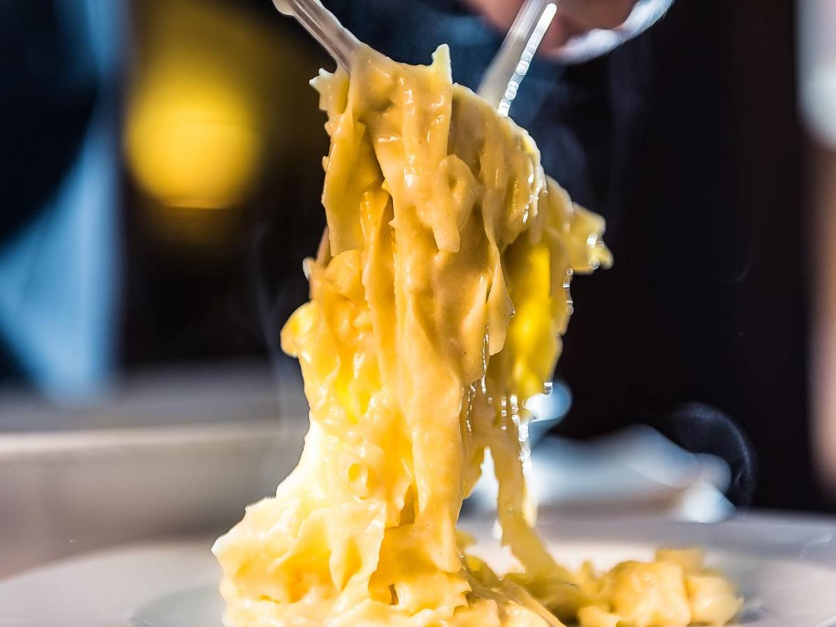 il vero alfredo salvo dallo sfratto esultano gli amanti delle fettuccine da Ilgiornale.it il vero alfredo salvo dallo sfratto esultano gli amanti delle fettuccine