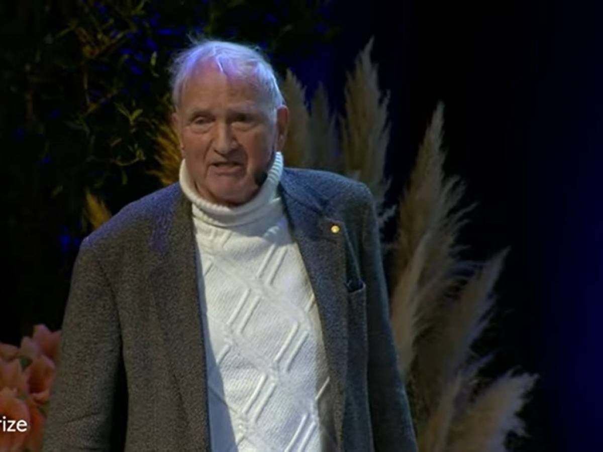 «Es pseudociencia»: el examen de Nobel de las locuras de los ambientalistas «Es pseudociencia»: el examen de Nobel de las locuras de los ambientalistas